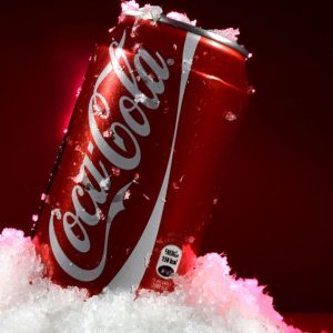 101. Coca cola