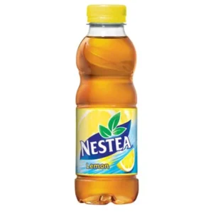 104. Thé froid citron