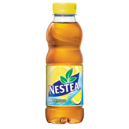 Thé froid citron